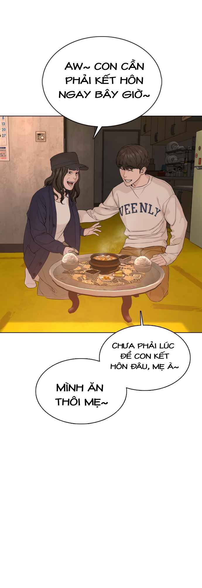 Cách Chiến Thắng Trận Đấu Chapter 65 - Trang 9