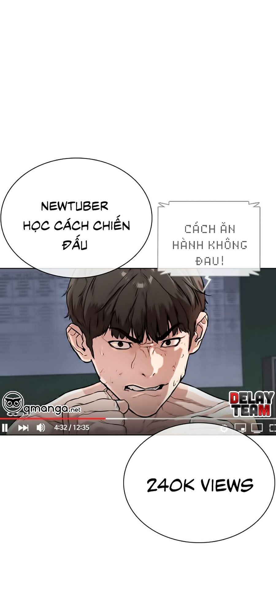 Cách Chiến Thắng Trận Đấu Chapter 34 - Trang 0