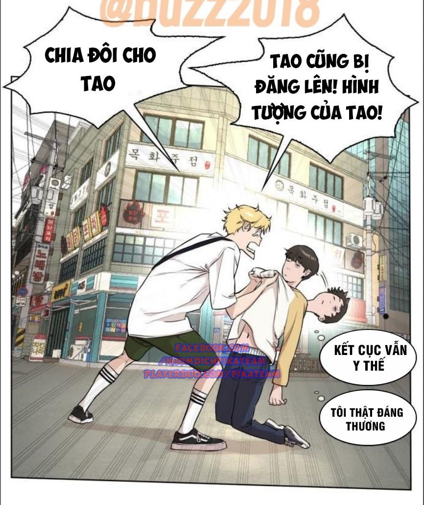 Cách Chiến Thắng Trận Đấu Chapter 2 - Trang 41