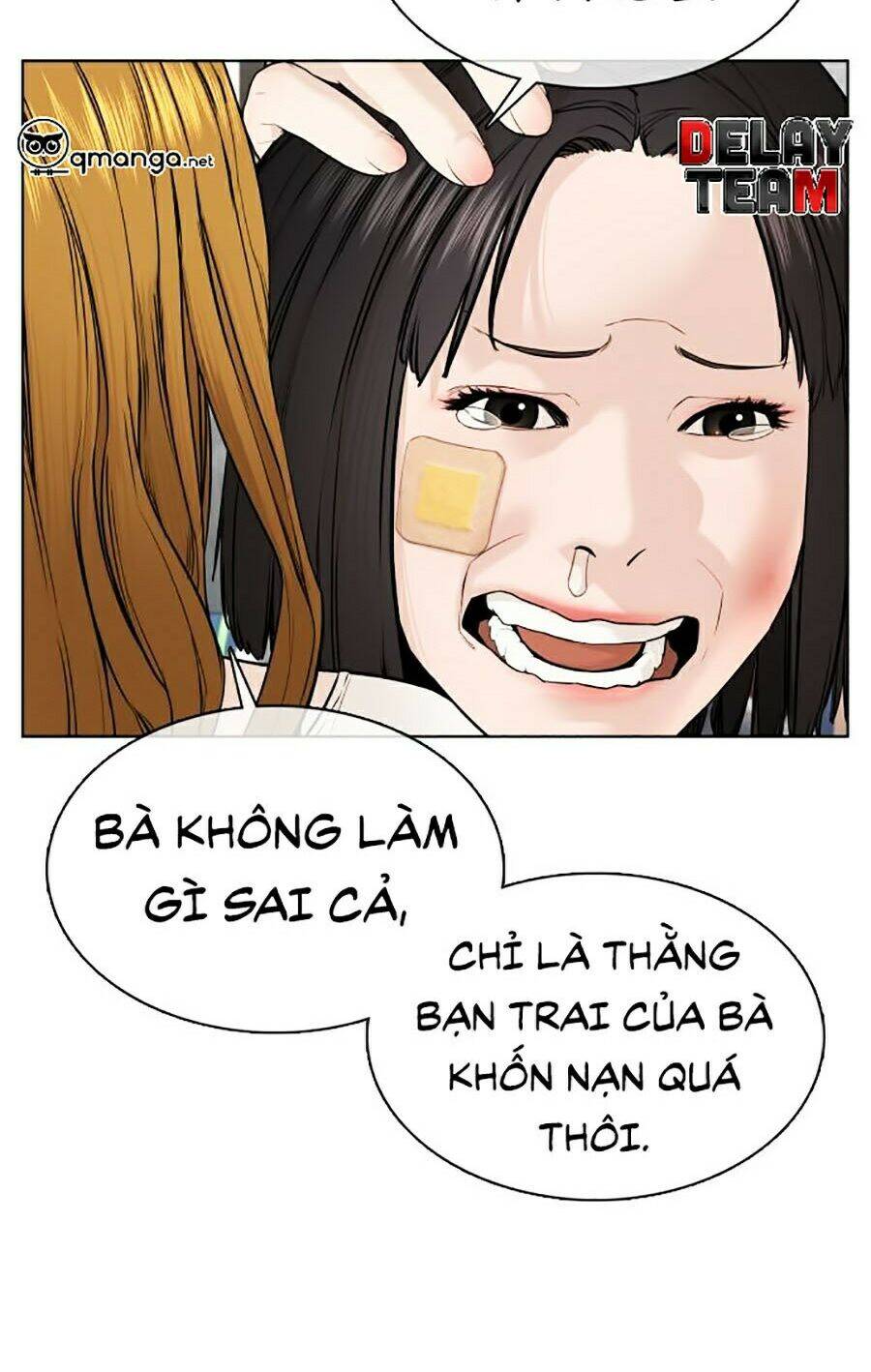 Cách Chiến Thắng Trận Đấu Chapter 68 - Trang 57