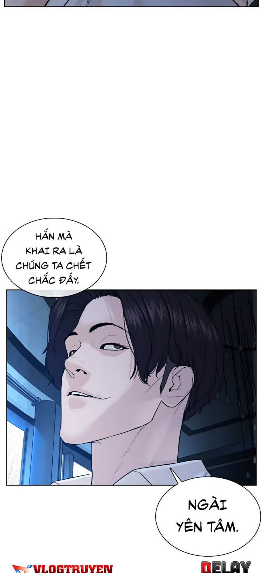 Cách Chiến Thắng Trận Đấu Chapter 93 - Trang 88