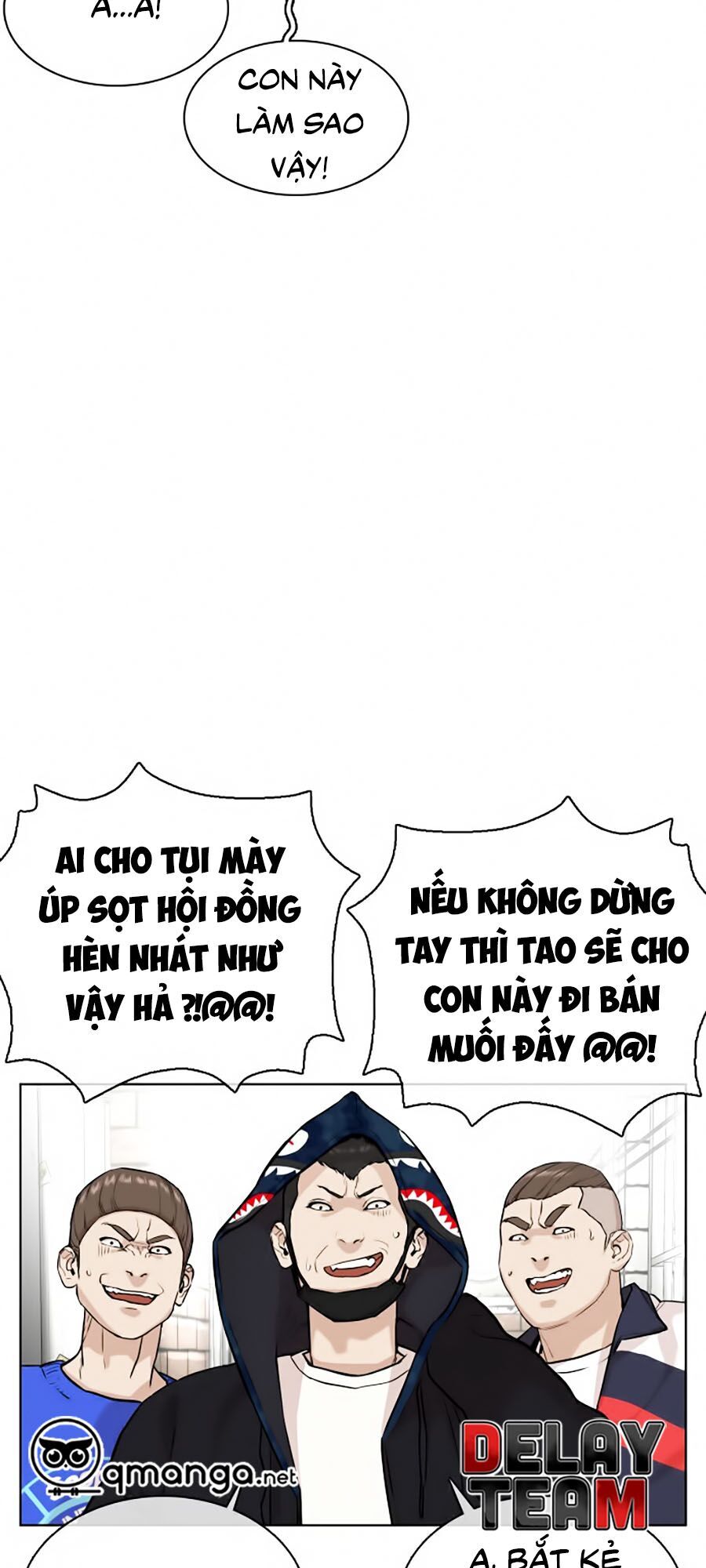 Cách Chiến Thắng Trận Đấu Chapter 23 - Trang 94