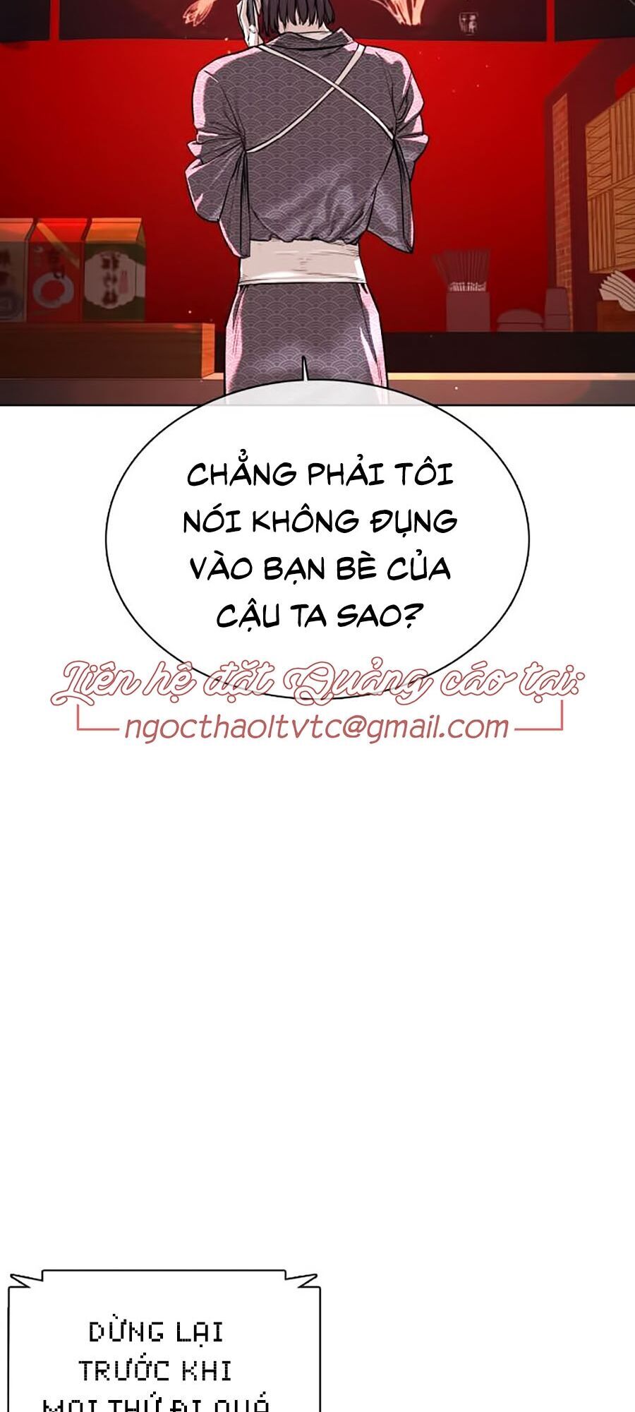 Cách Chiến Thắng Trận Đấu Chapter 38 - Trang 112