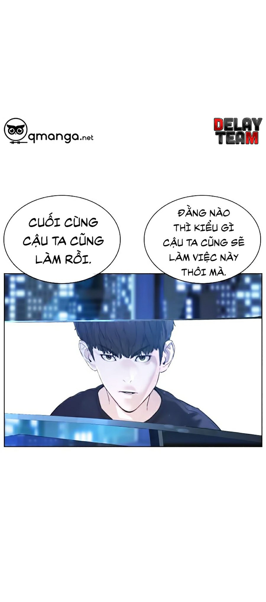 Cách Chiến Thắng Trận Đấu Chapter 88 - Trang 4