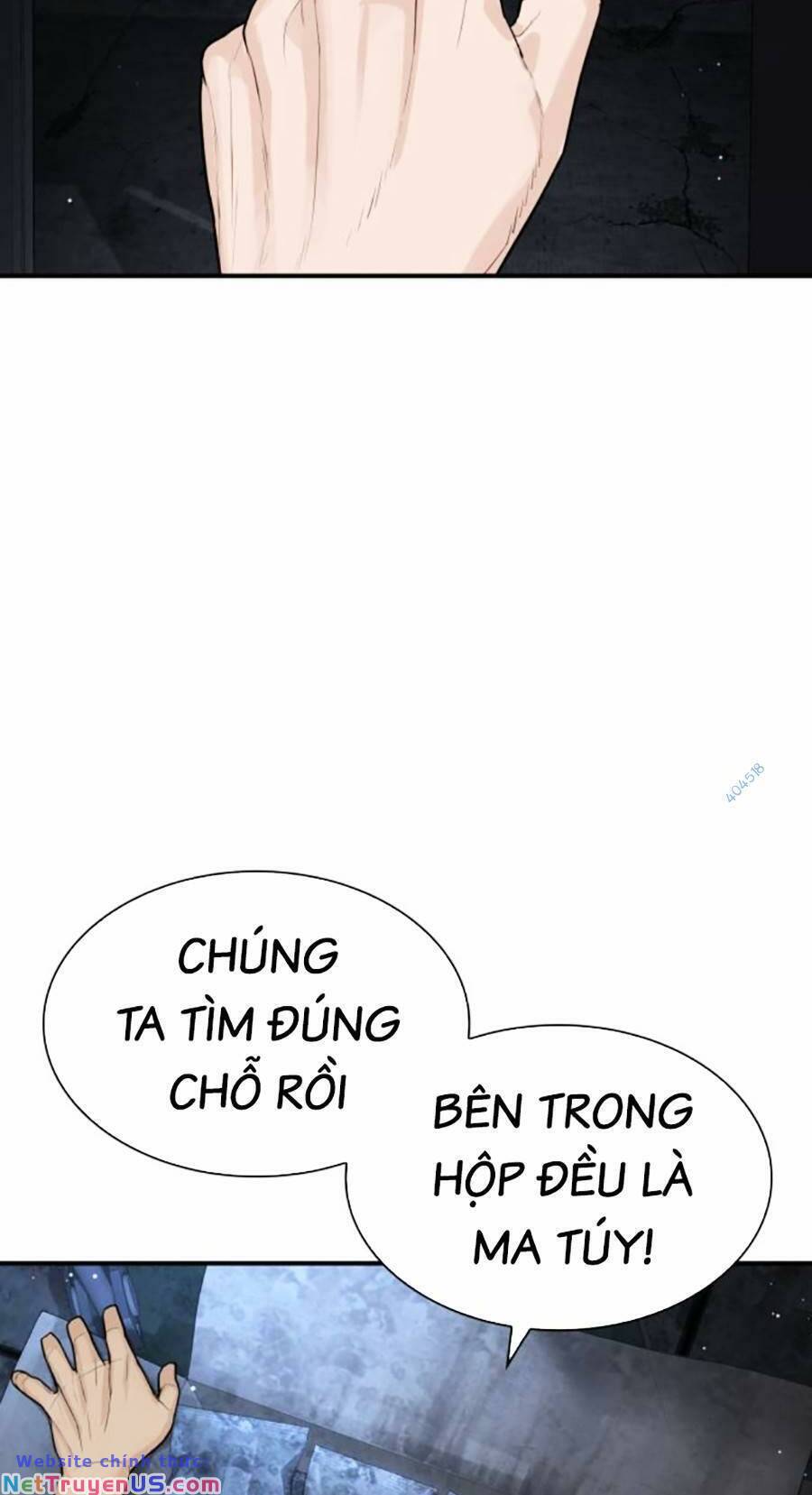 Cách Chiến Thắng Trận Đấu Chapter 198 - Trang 84