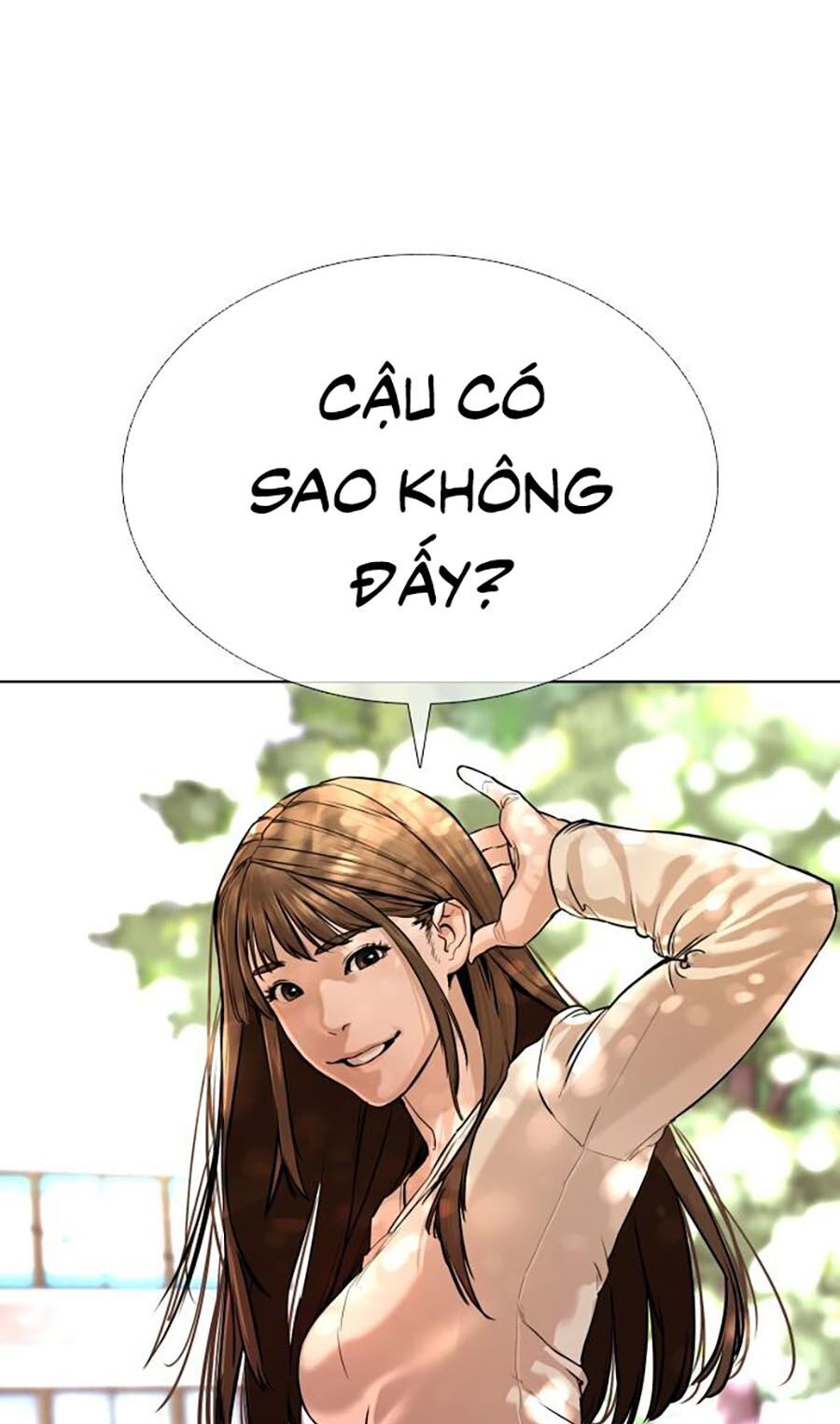 Cách Chiến Thắng Trận Đấu Chapter 29 - Trang 76