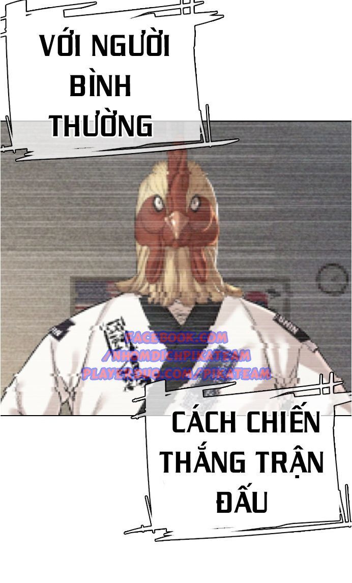 Cách Chiến Thắng Trận Đấu Chapter 9 - Trang 108