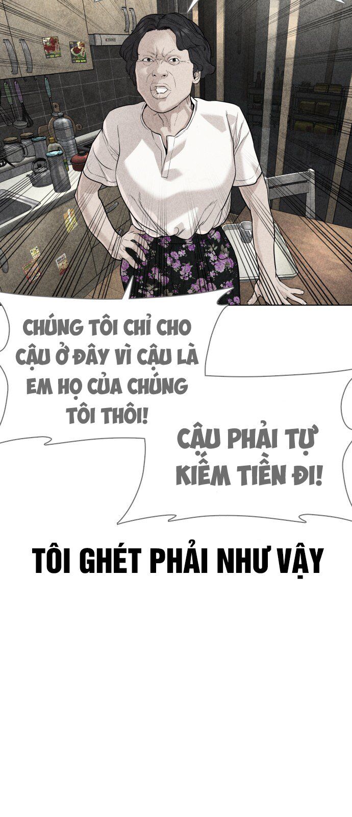 Cách Chiến Thắng Trận Đấu Chapter 58 - Trang 50