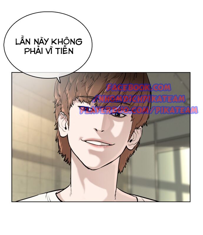 Cách Chiến Thắng Trận Đấu Chapter 18 - Trang 78