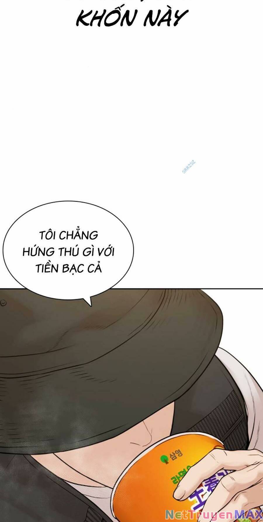 Cách Chiến Thắng Trận Đấu Chapter 189 - Trang 36