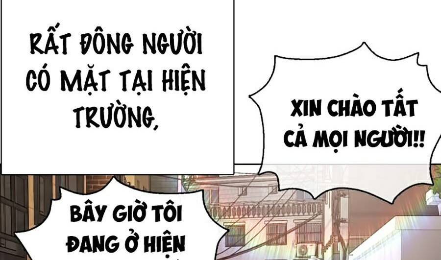 Cách Chiến Thắng Trận Đấu Chapter 70 - Trang 21