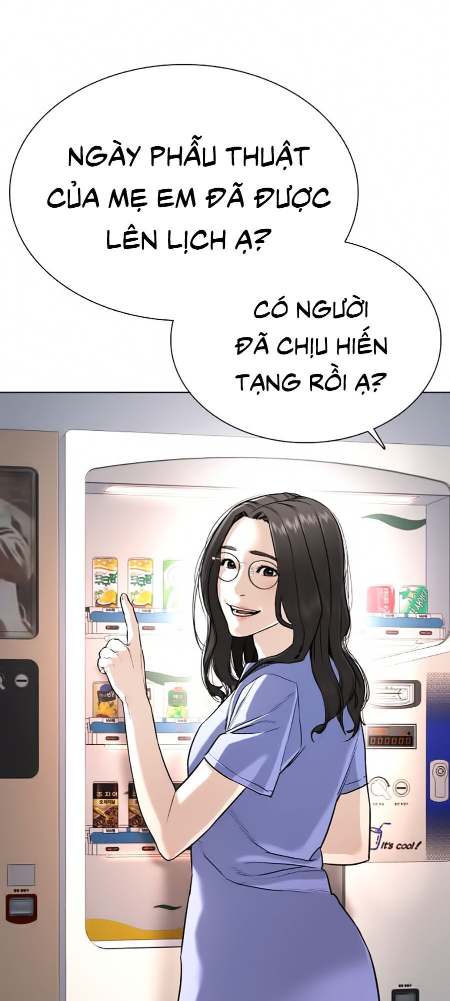 Cách Chiến Thắng Trận Đấu Chapter 26 - Trang 114