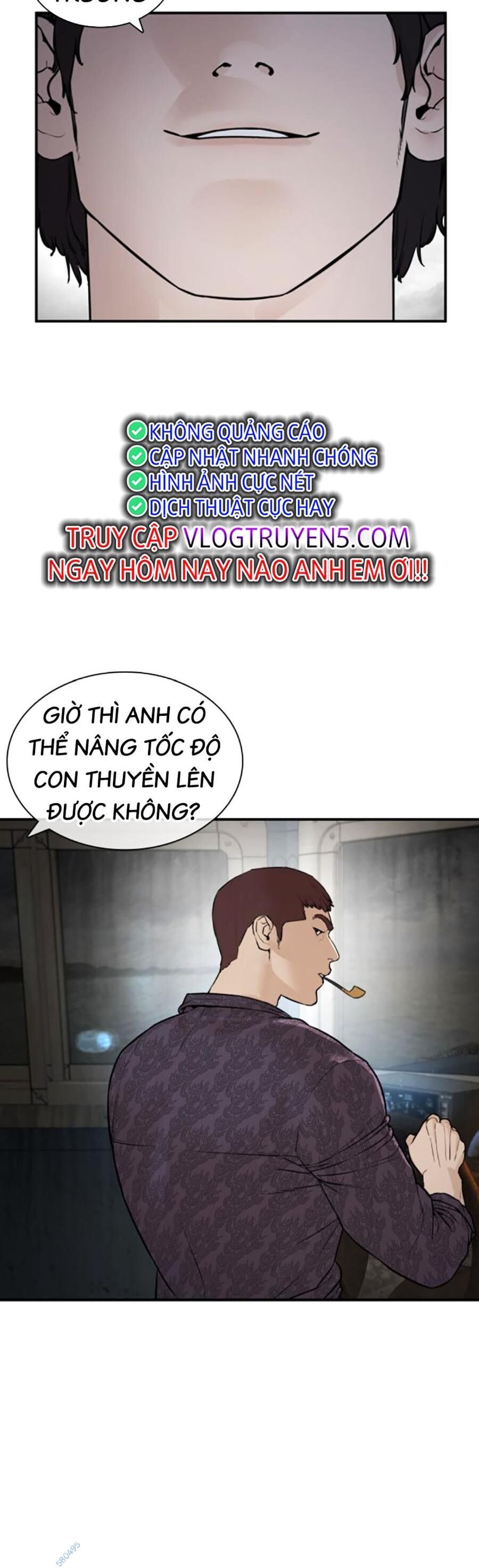 Cách Chiến Thắng Trận Đấu Chapter 213 - Trang 8