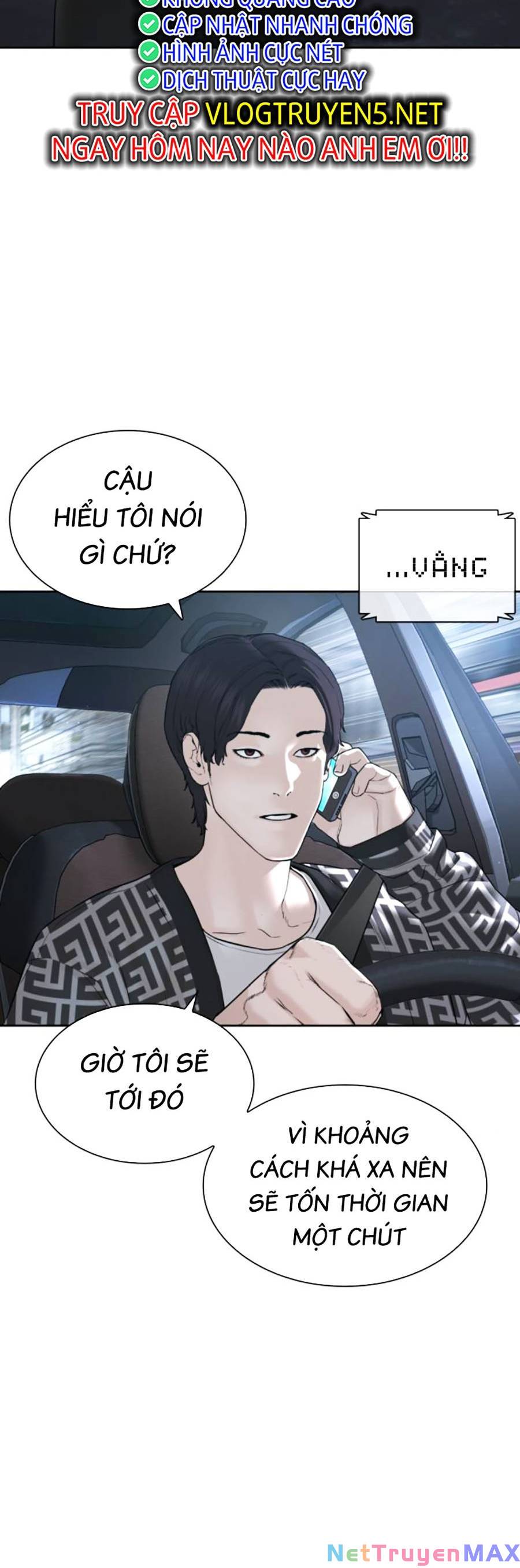 Cách Chiến Thắng Trận Đấu Chapter 190 - Trang 55