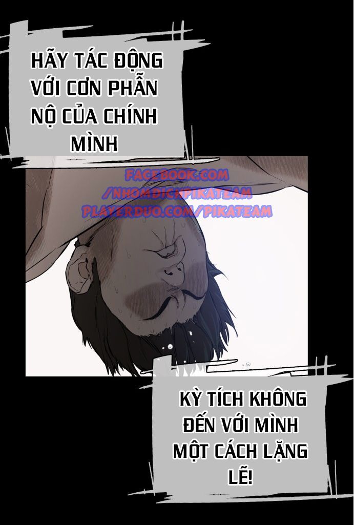 Cách Chiến Thắng Trận Đấu Chapter 10 - Trang 8