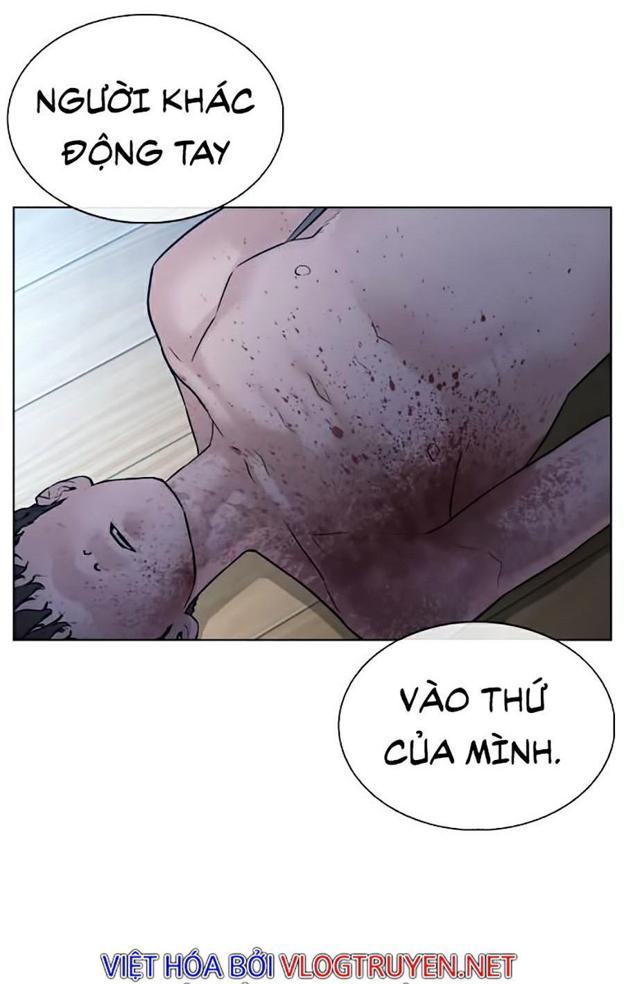 Cách Chiến Thắng Trận Đấu Chapter 91 - Trang 82