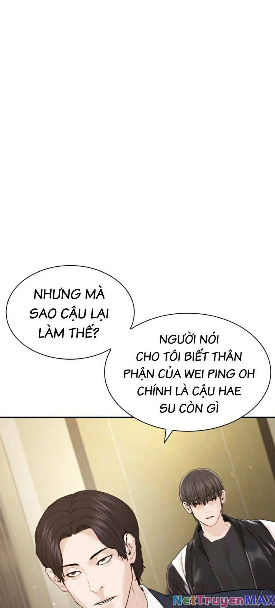 Cách Chiến Thắng Trận Đấu Chapter 188 - Trang 129