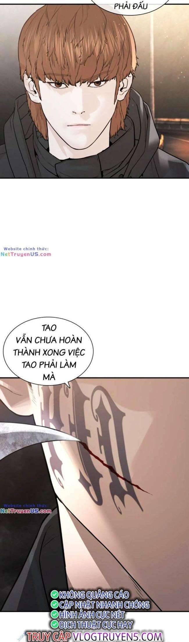 Cách Chiến Thắng Trận Đấu Chapter 208 - Trang 75