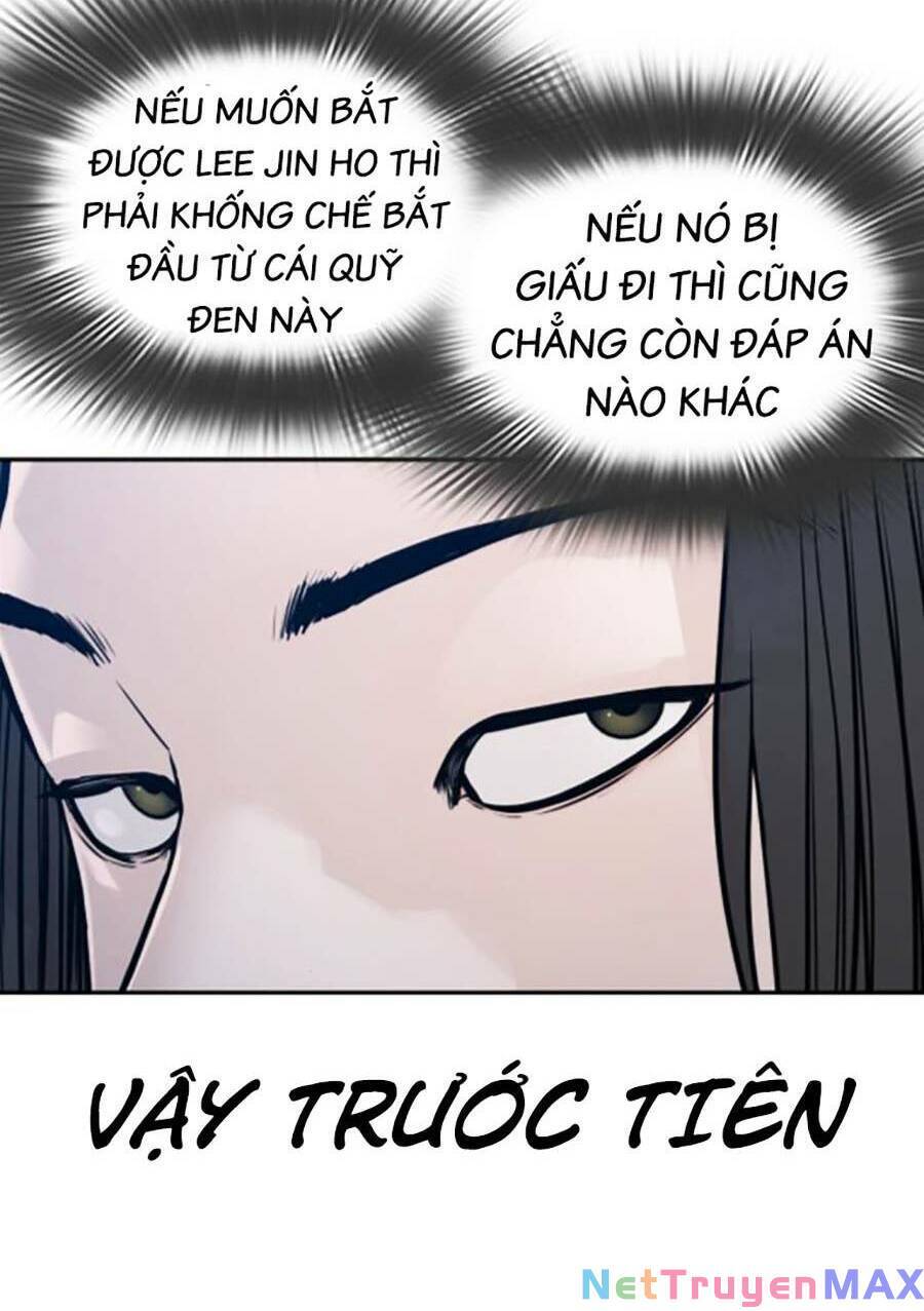 Cách Chiến Thắng Trận Đấu Chapter 186 - Trang 158