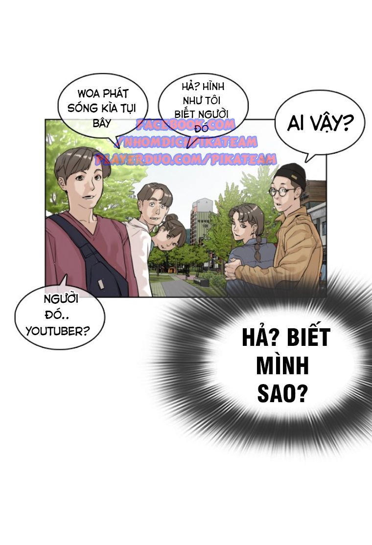 Cách Chiến Thắng Trận Đấu Chapter 6 - Trang 80