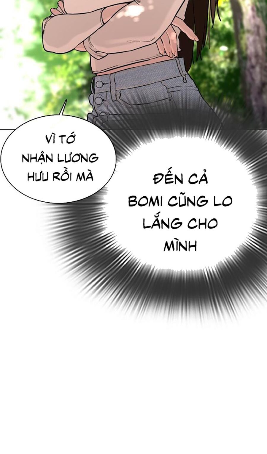 Cách Chiến Thắng Trận Đấu Chapter 29 - Trang 83