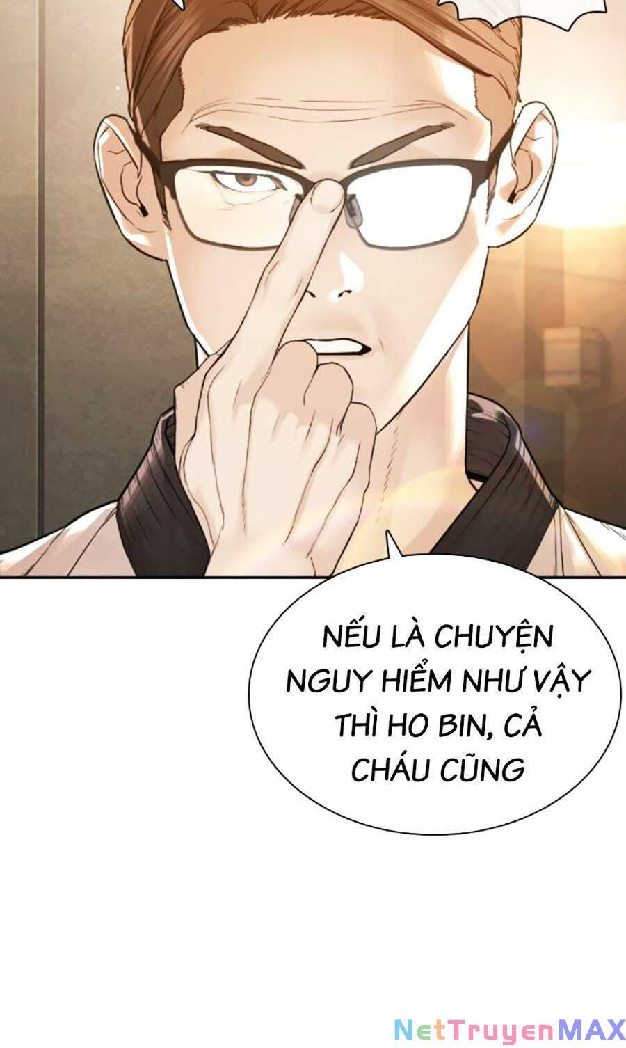 Cách Chiến Thắng Trận Đấu Chapter 187 - Trang 82