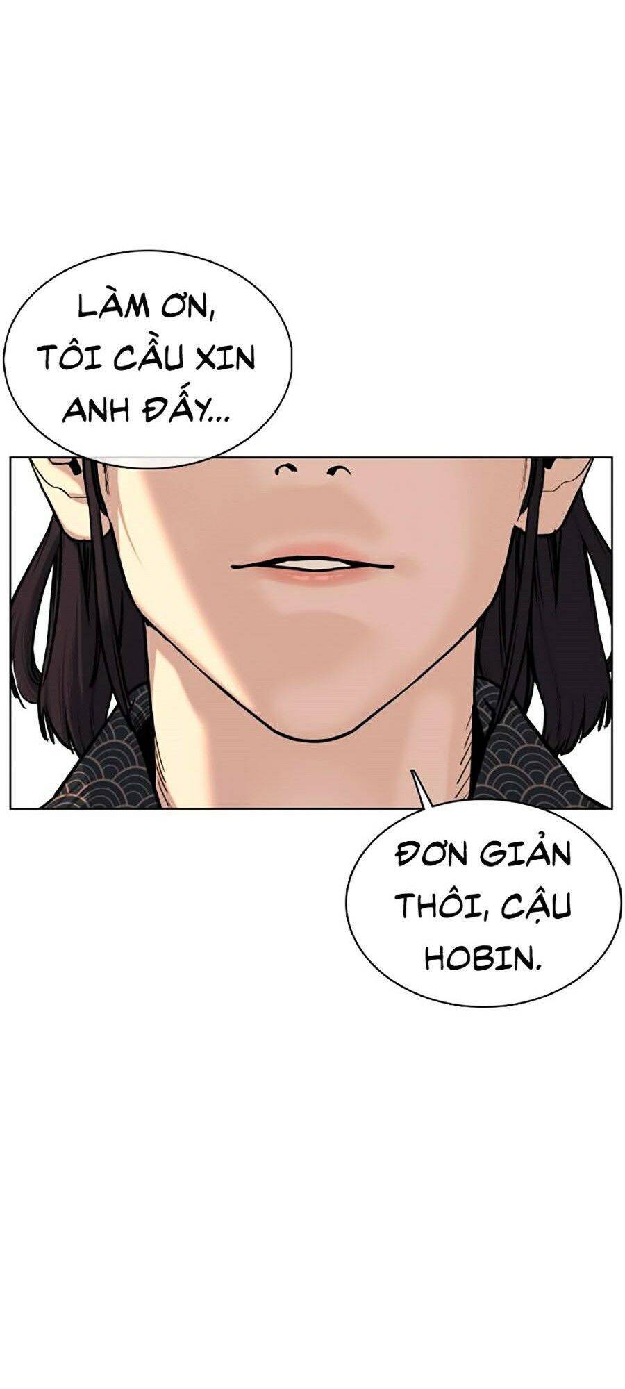 Cách Chiến Thắng Trận Đấu Chapter 67 - Trang 76