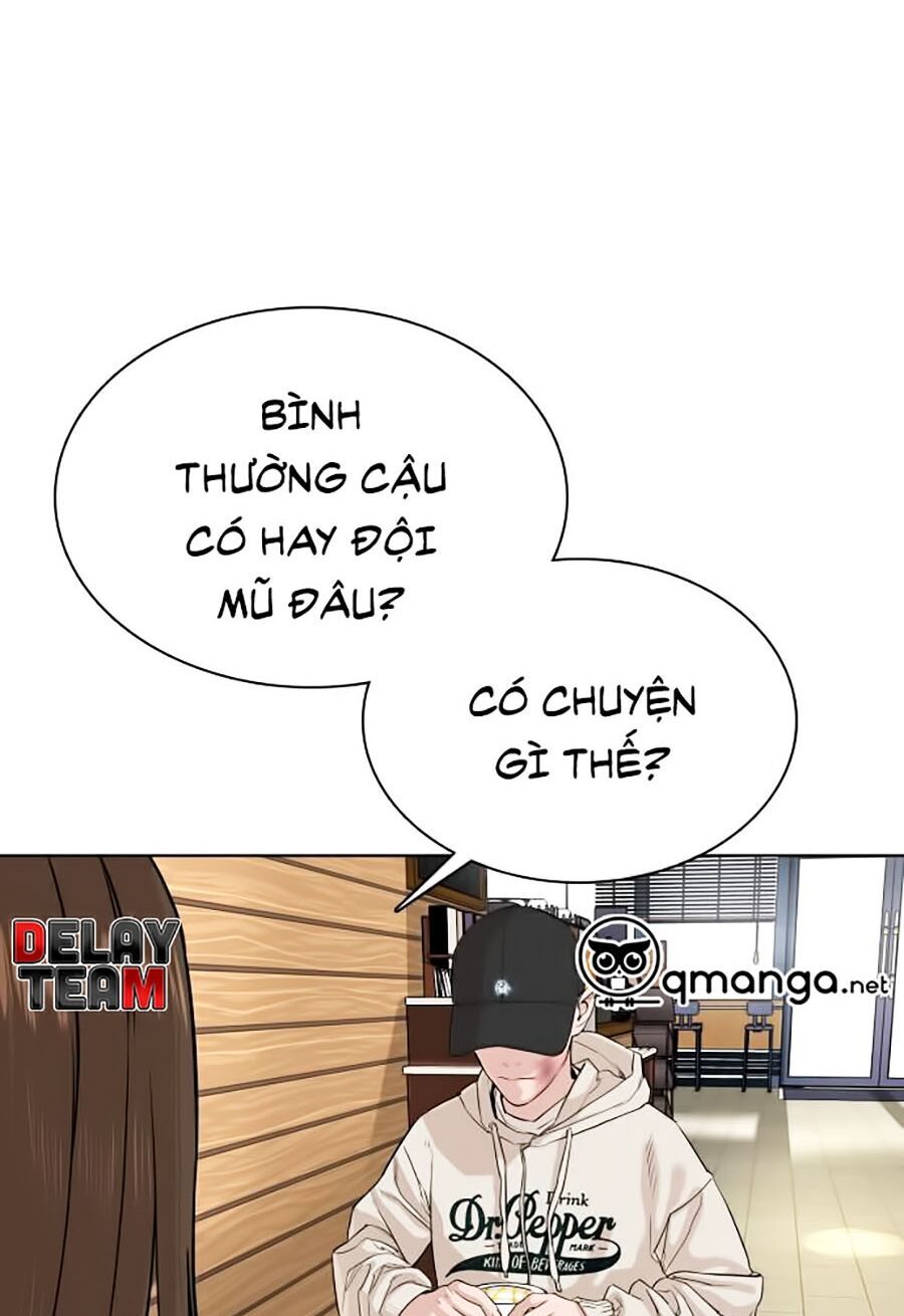 Cách Chiến Thắng Trận Đấu Chapter 30 - Trang 112