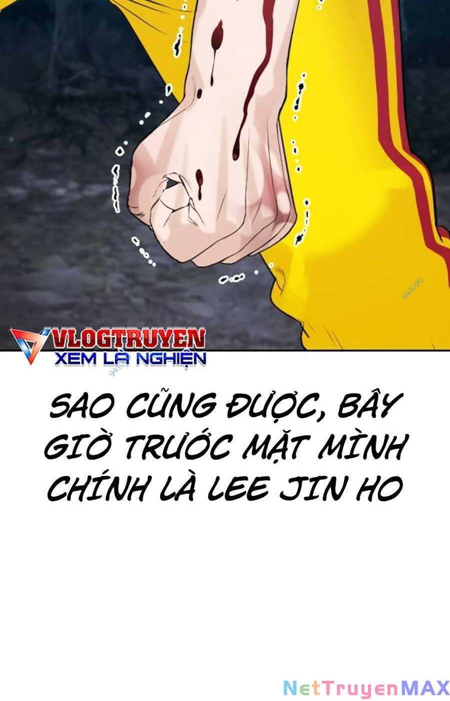 Cách Chiến Thắng Trận Đấu Chapter 194 - Trang 92