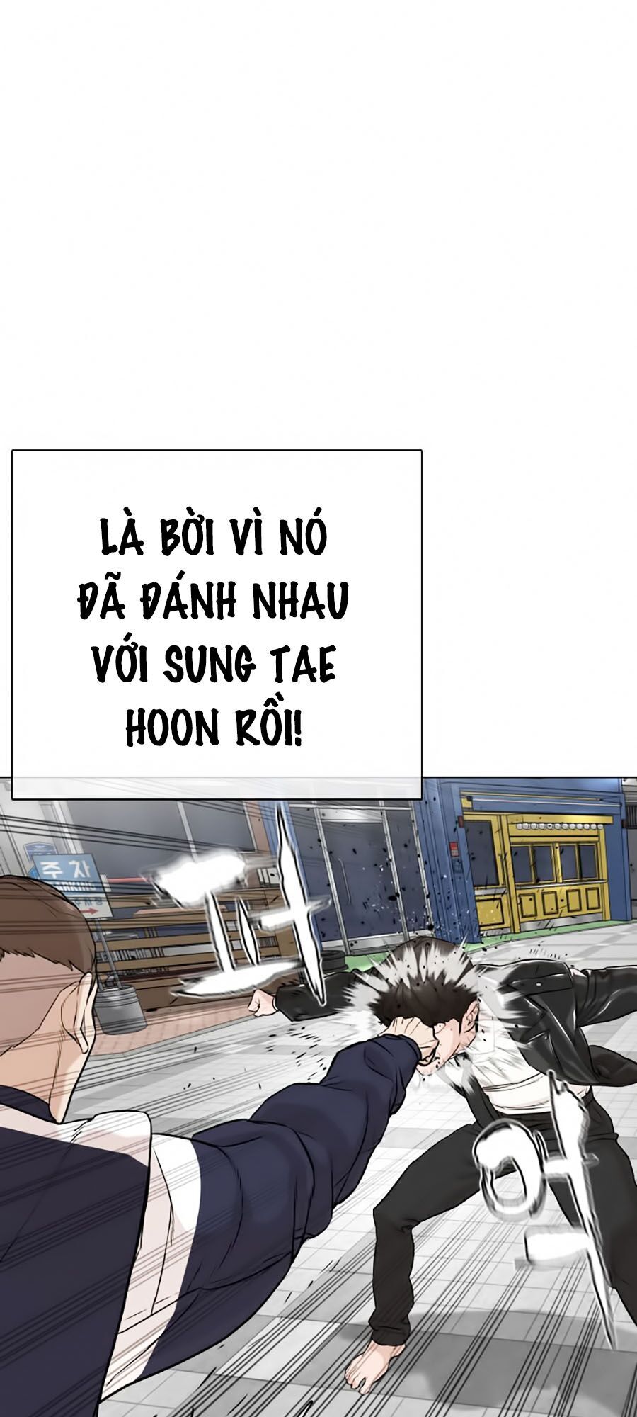 Cách Chiến Thắng Trận Đấu Chapter 23 - Trang 45