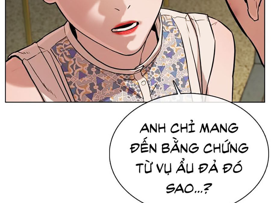 Cách Chiến Thắng Trận Đấu Chapter 40 - Trang 11