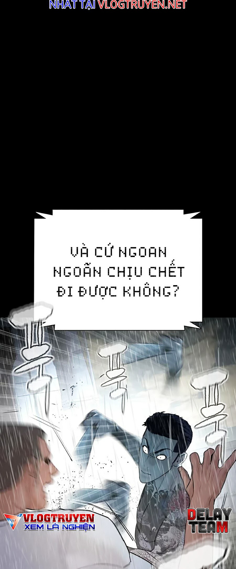 Cách Chiến Thắng Trận Đấu Chapter 94 - Trang 31