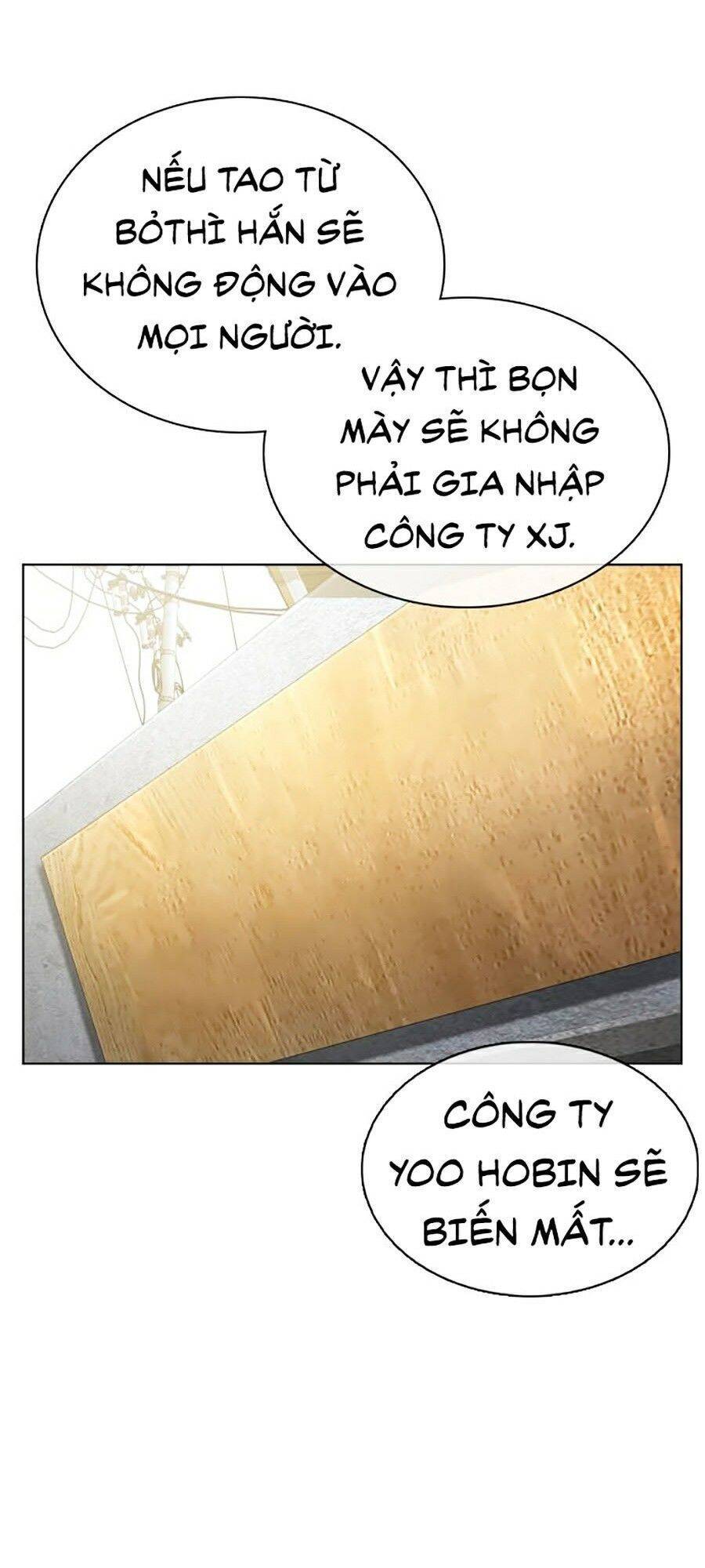 Cách Chiến Thắng Trận Đấu Chapter 67 - Trang 128