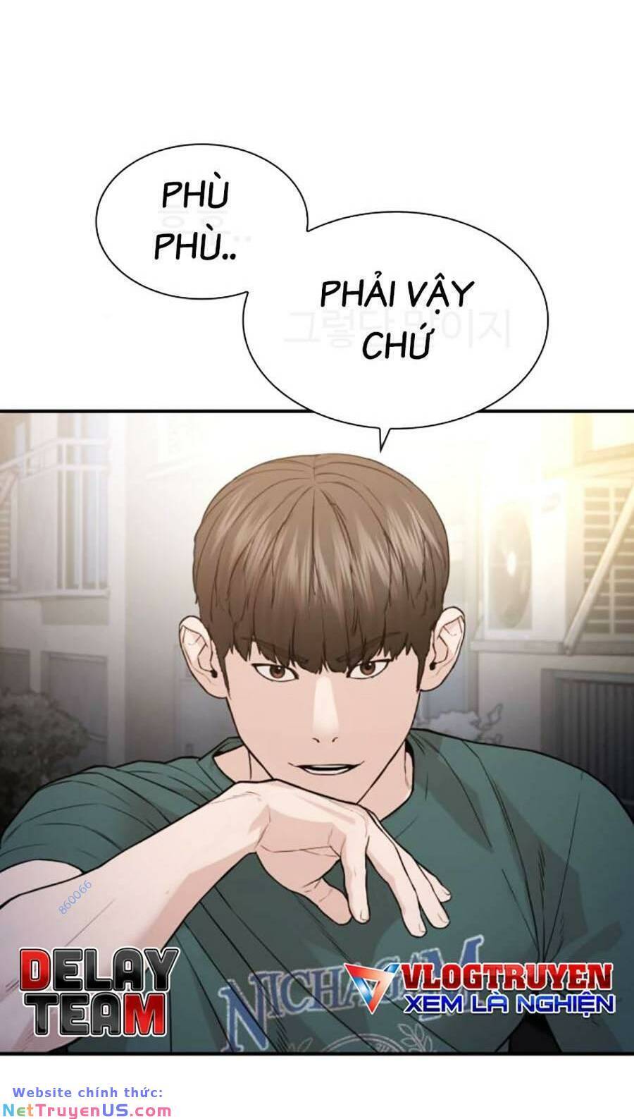 Cách Chiến Thắng Trận Đấu Chapter 202 - Trang 45