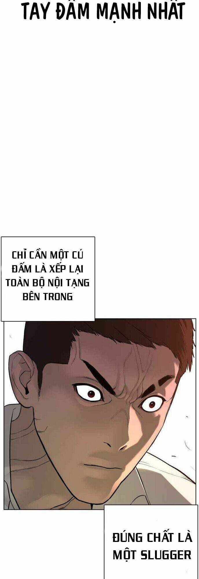 Cách Chiến Thắng Trận Đấu Chapter 78 - Trang 33