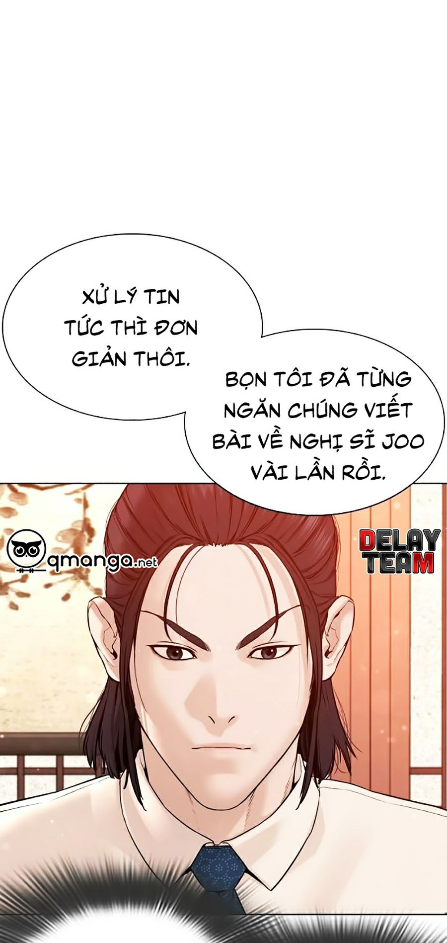 Cách Chiến Thắng Trận Đấu Chapter 88 - Trang 85