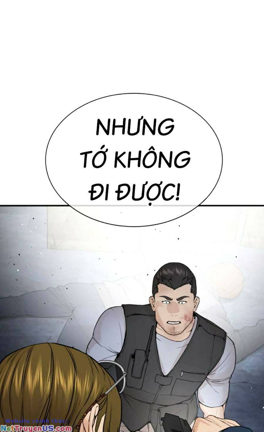 Cách Chiến Thắng Trận Đấu Chapter 198 - Trang 115