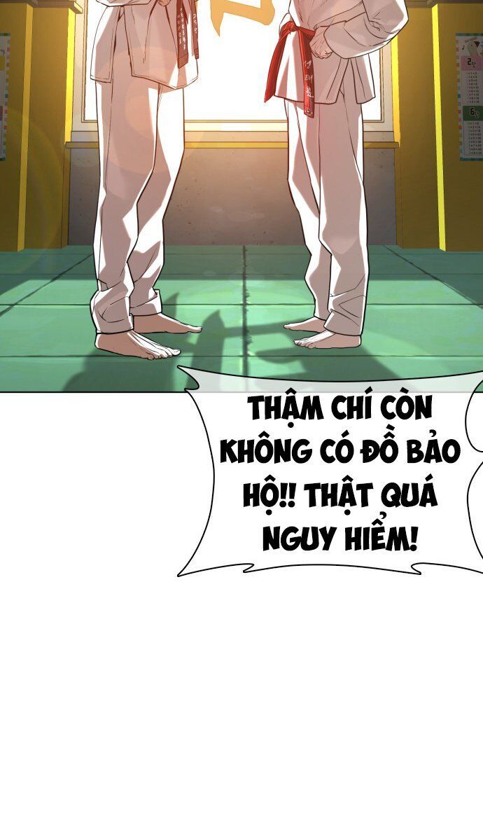 Cách Chiến Thắng Trận Đấu Chapter 58 - Trang 4