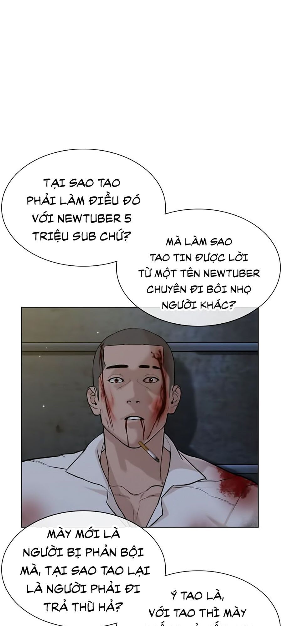 Cách Chiến Thắng Trận Đấu Chapter 48 - Trang 26