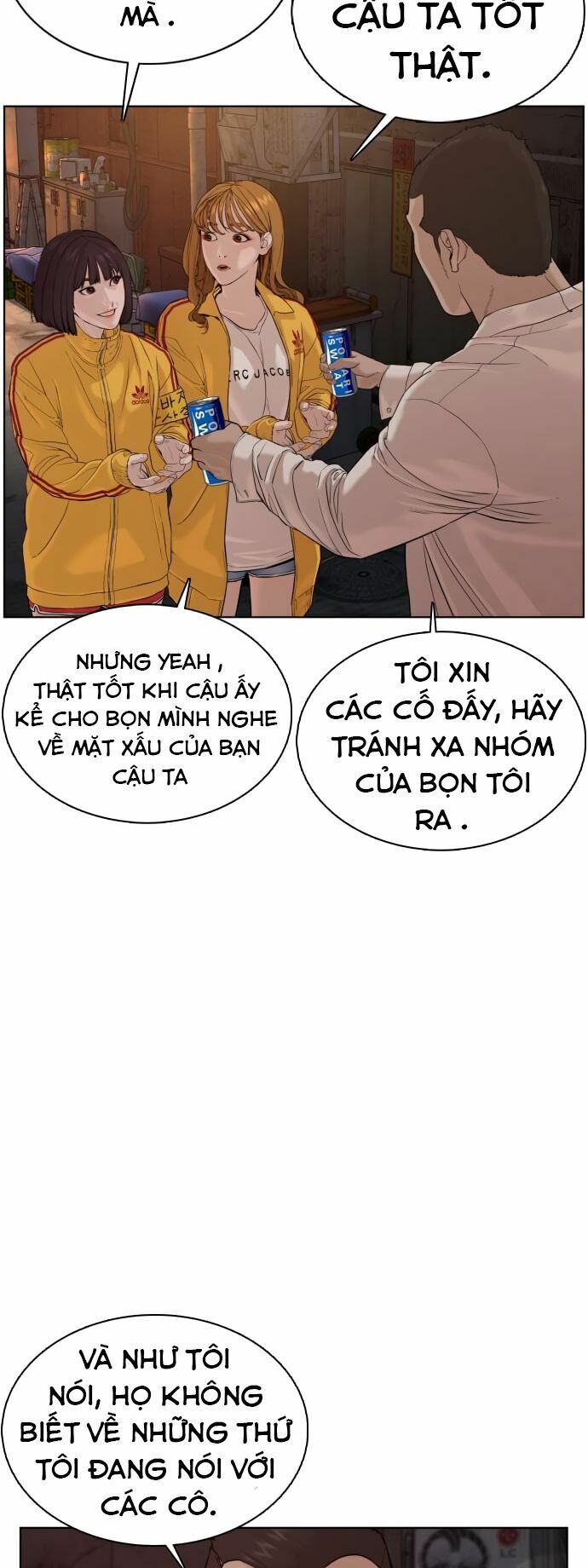 Cách Chiến Thắng Trận Đấu Chapter 53 - Trang 51