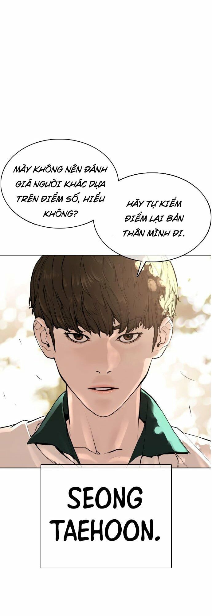 Cách Chiến Thắng Trận Đấu Chapter 56 - Trang 15