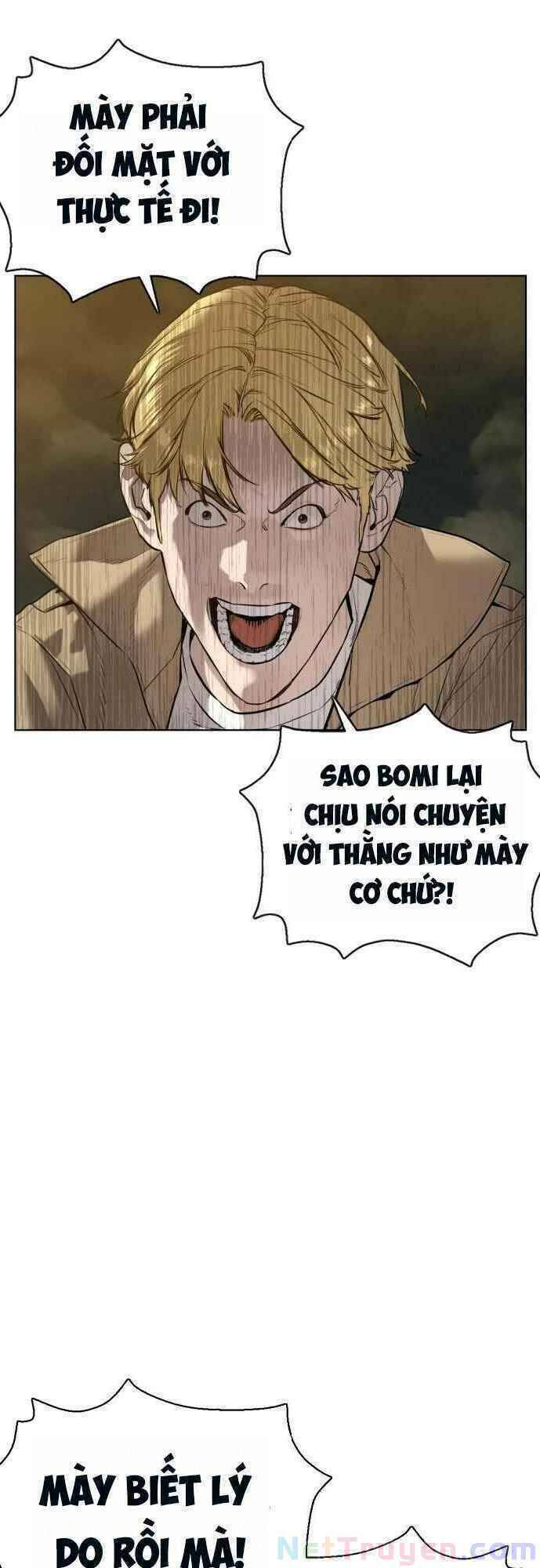 Cách Chiến Thắng Trận Đấu Chapter 76 - Trang 37