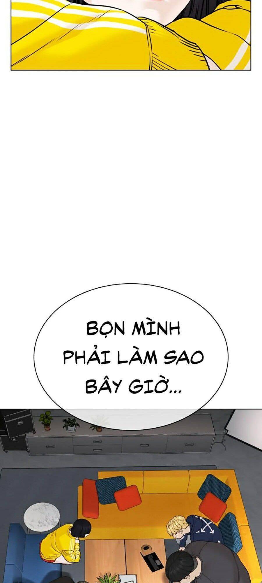 Cách Chiến Thắng Trận Đấu Chapter 67 - Trang 120