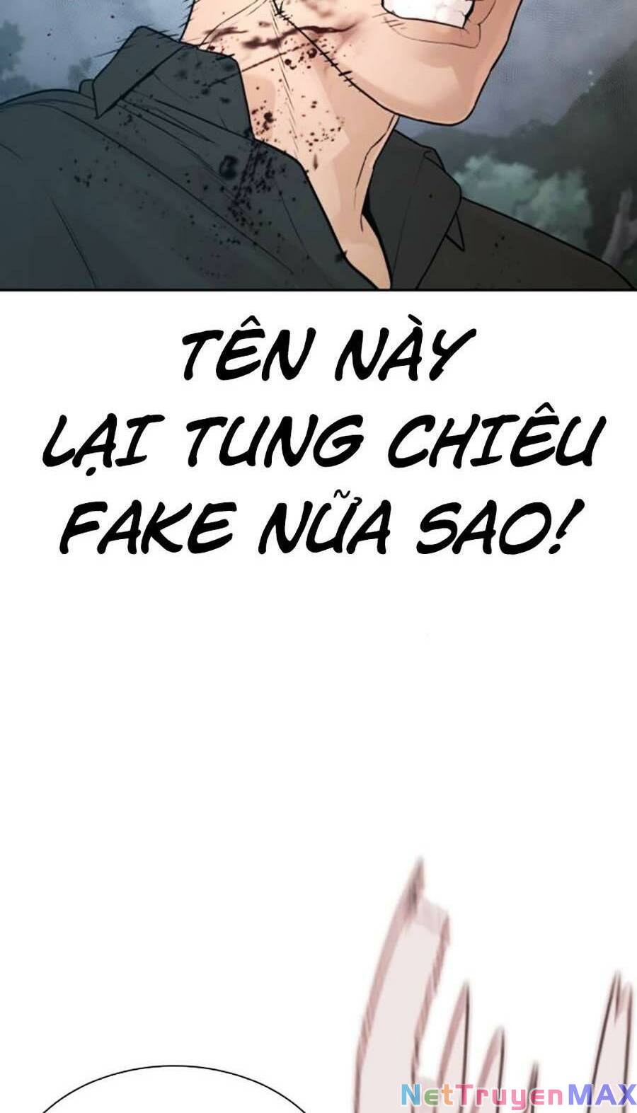 Cách Chiến Thắng Trận Đấu Chapter 191 - Trang 117