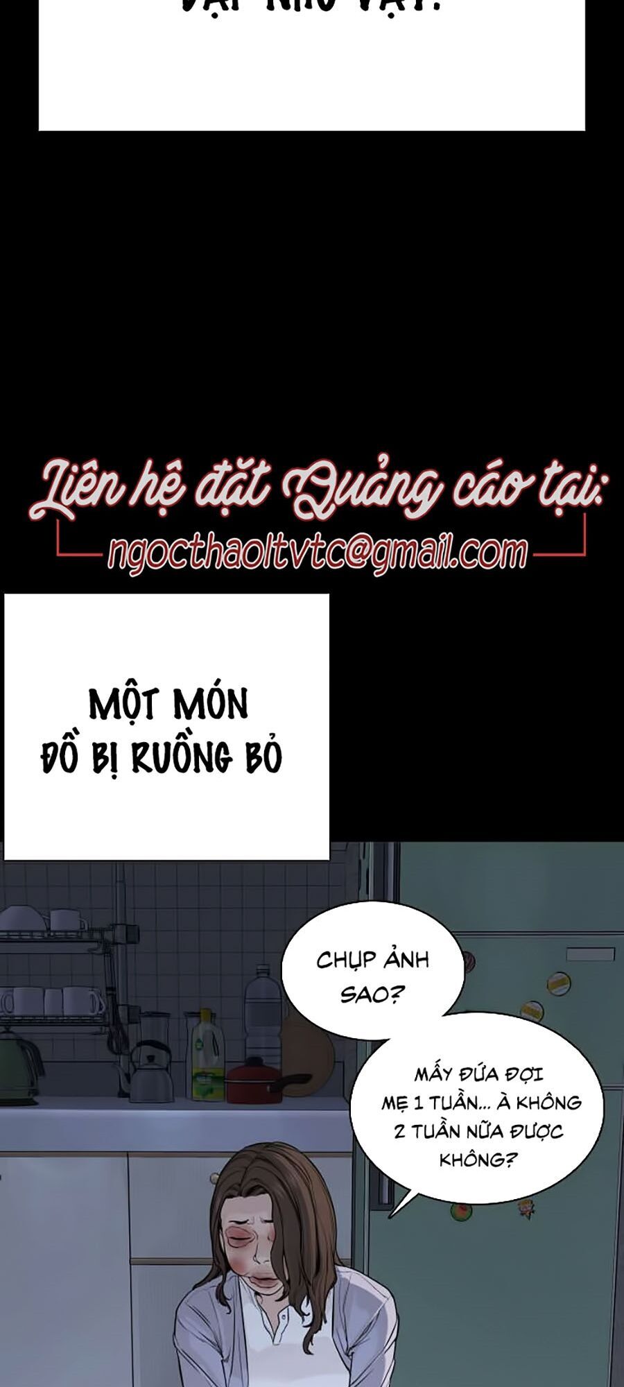 Cách Chiến Thắng Trận Đấu Chapter 46 - Trang 22