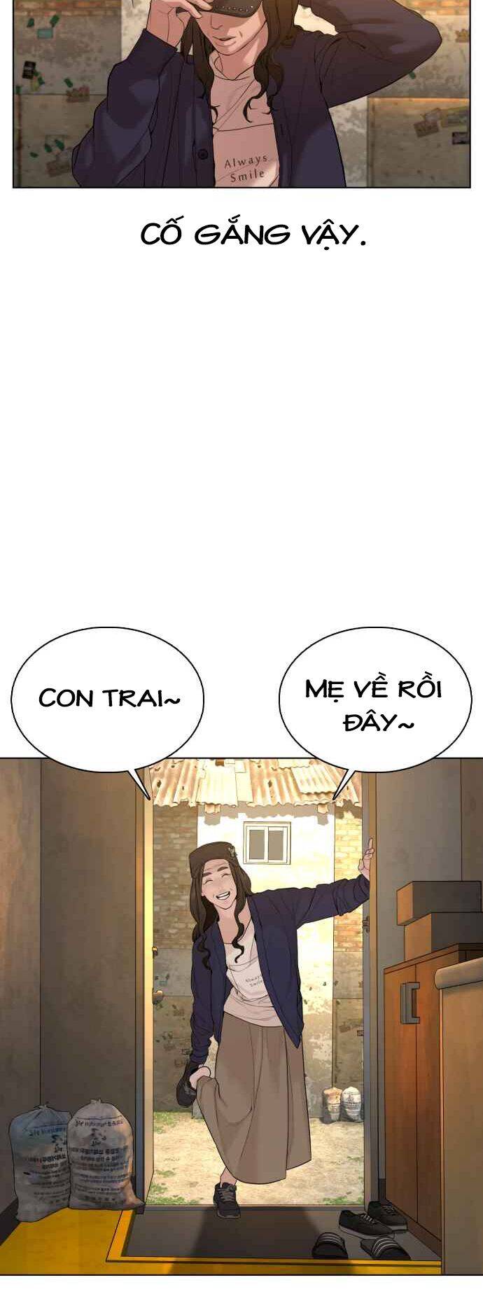 Cách Chiến Thắng Trận Đấu Chapter 65 - Trang 6