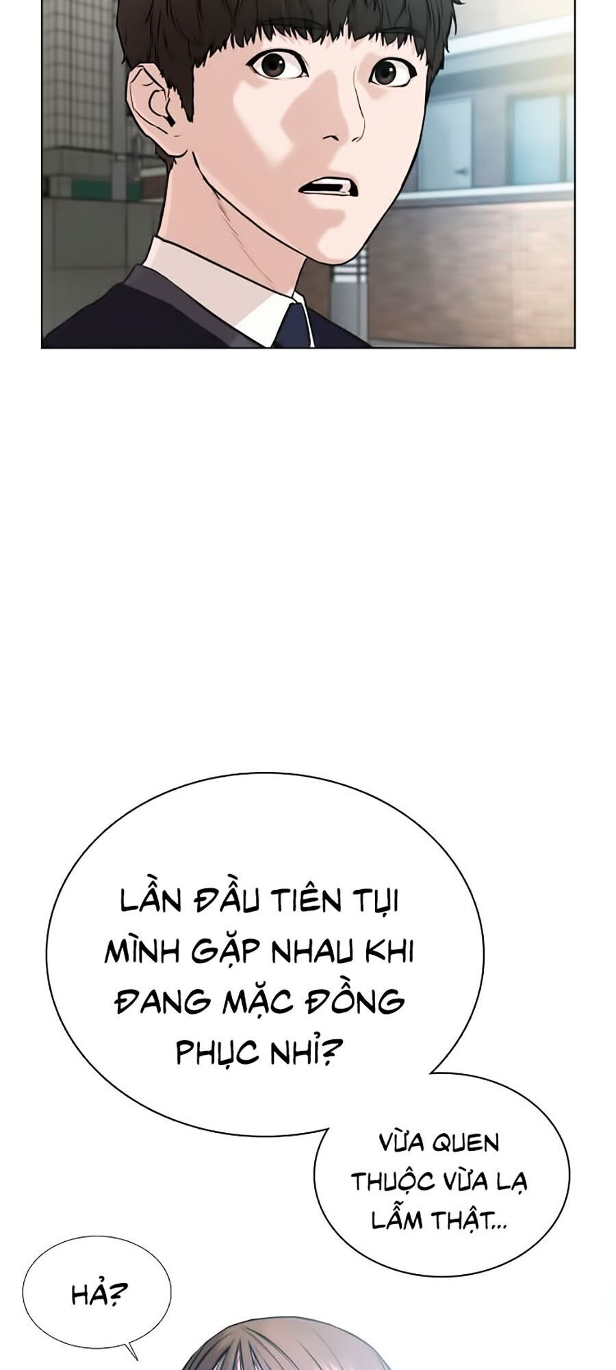 Cách Chiến Thắng Trận Đấu Chapter 34 - Trang 138