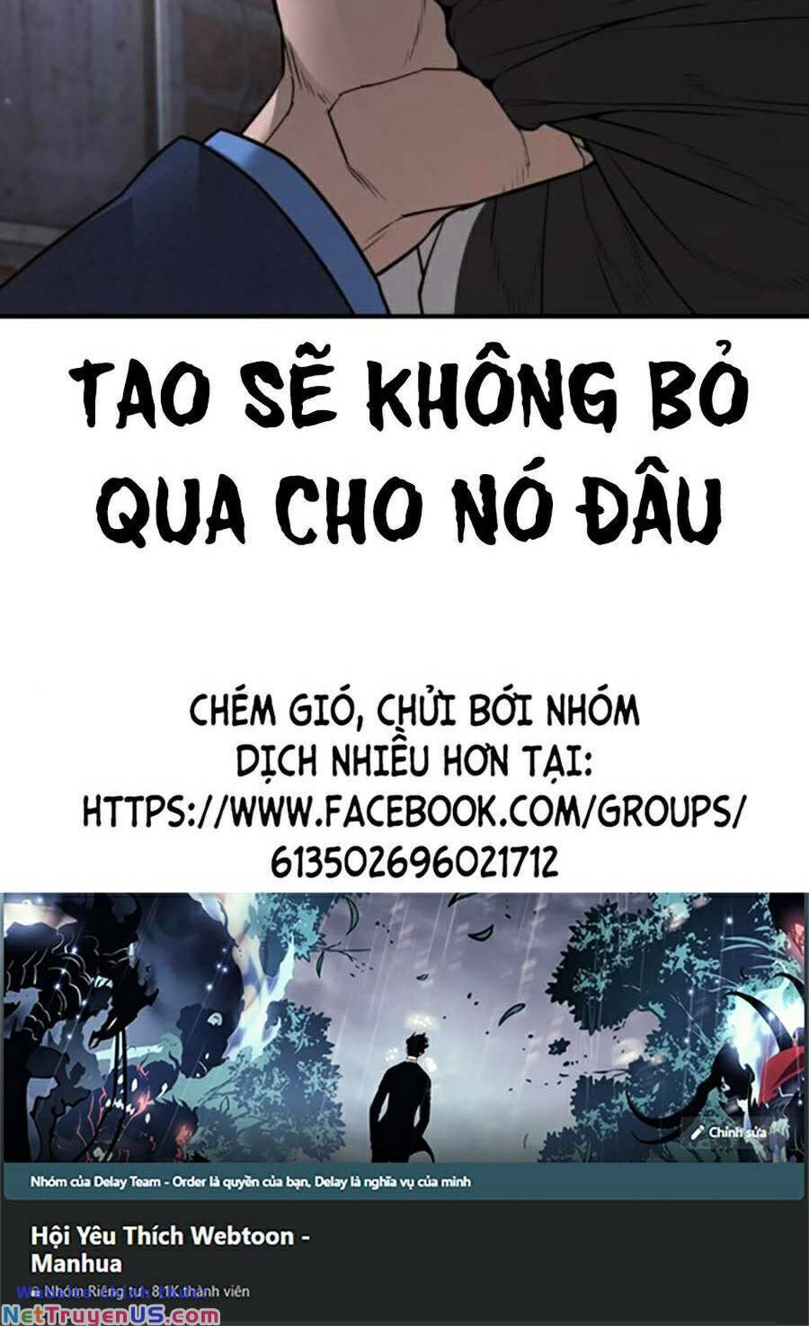 Cách Chiến Thắng Trận Đấu Chapter 198 - Trang 138