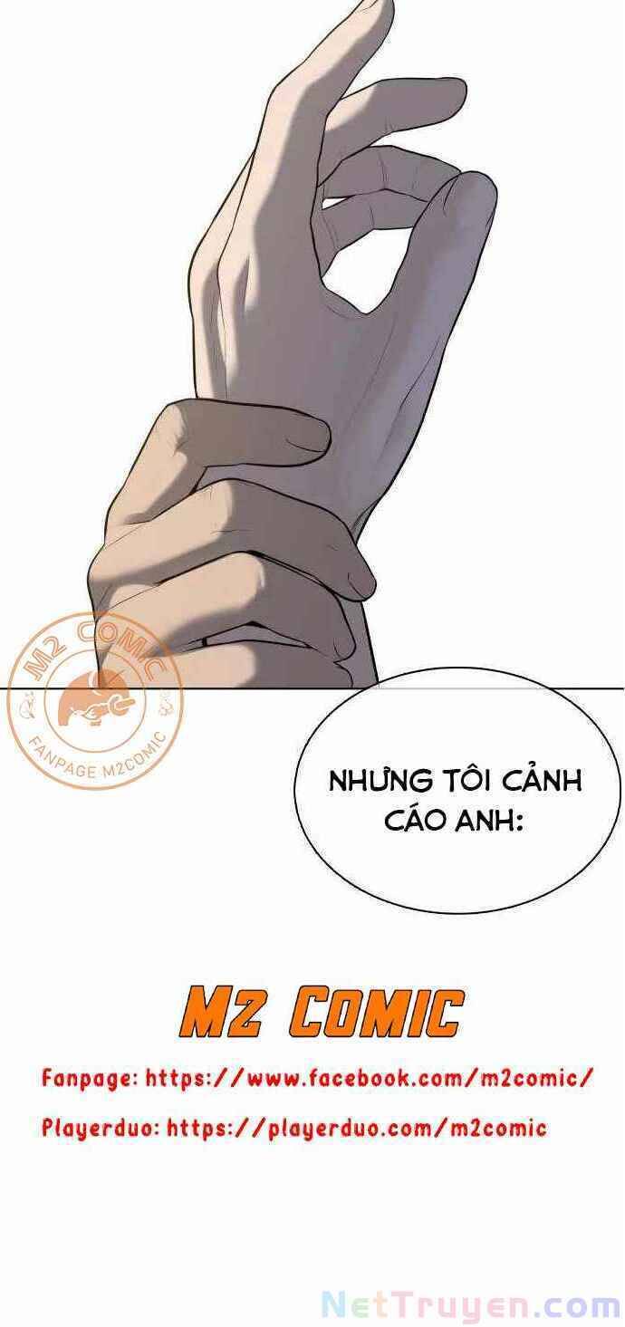 Cách Chiến Thắng Trận Đấu Chapter 77 - Trang 17