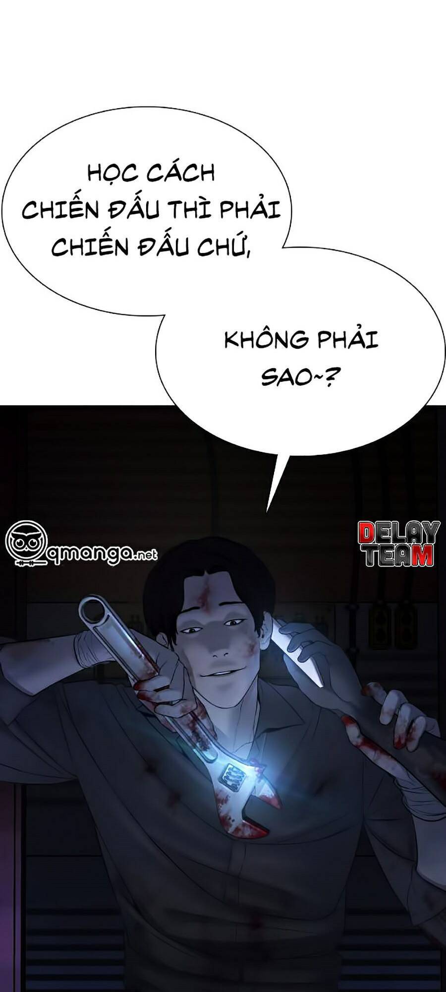 Cách Chiến Thắng Trận Đấu Chapter 87 - Trang 4